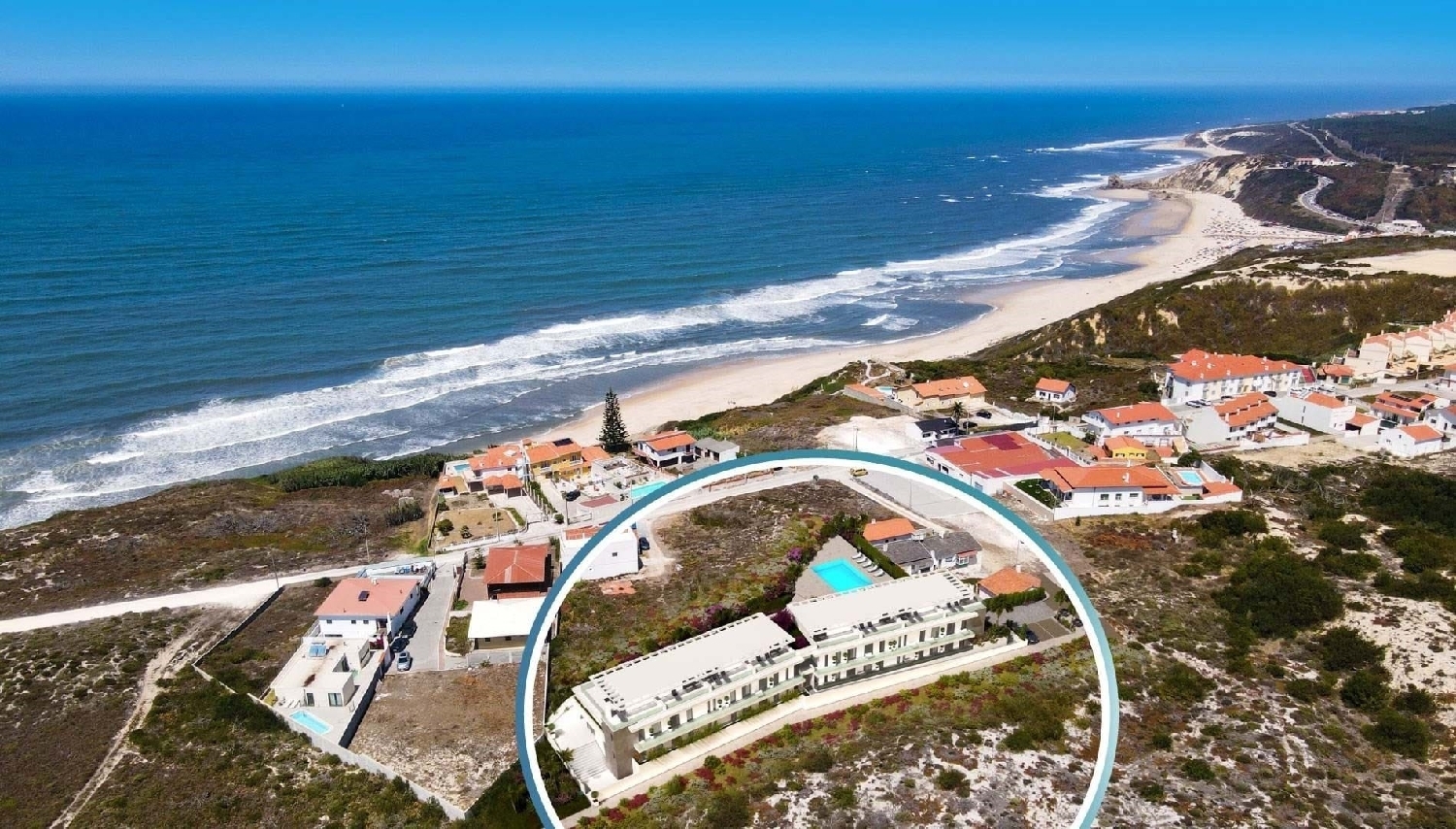  te koop appartement Nazaré Nazaré 5