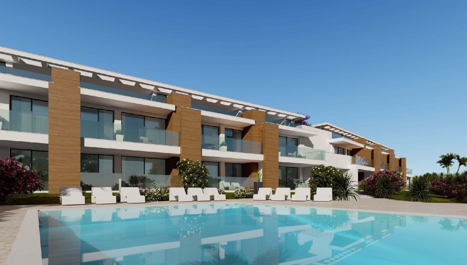  te koop appartement Nazaré Nazaré 6