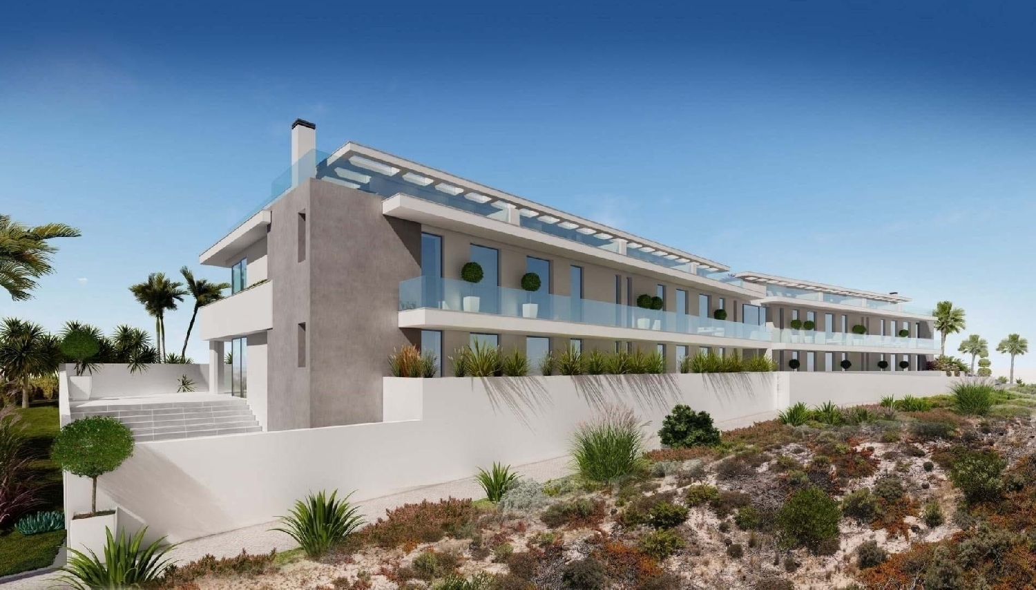  te koop appartement Nazaré Nazaré 8