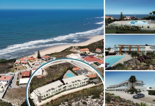 Nazaré Nazaré appartement foto 325019