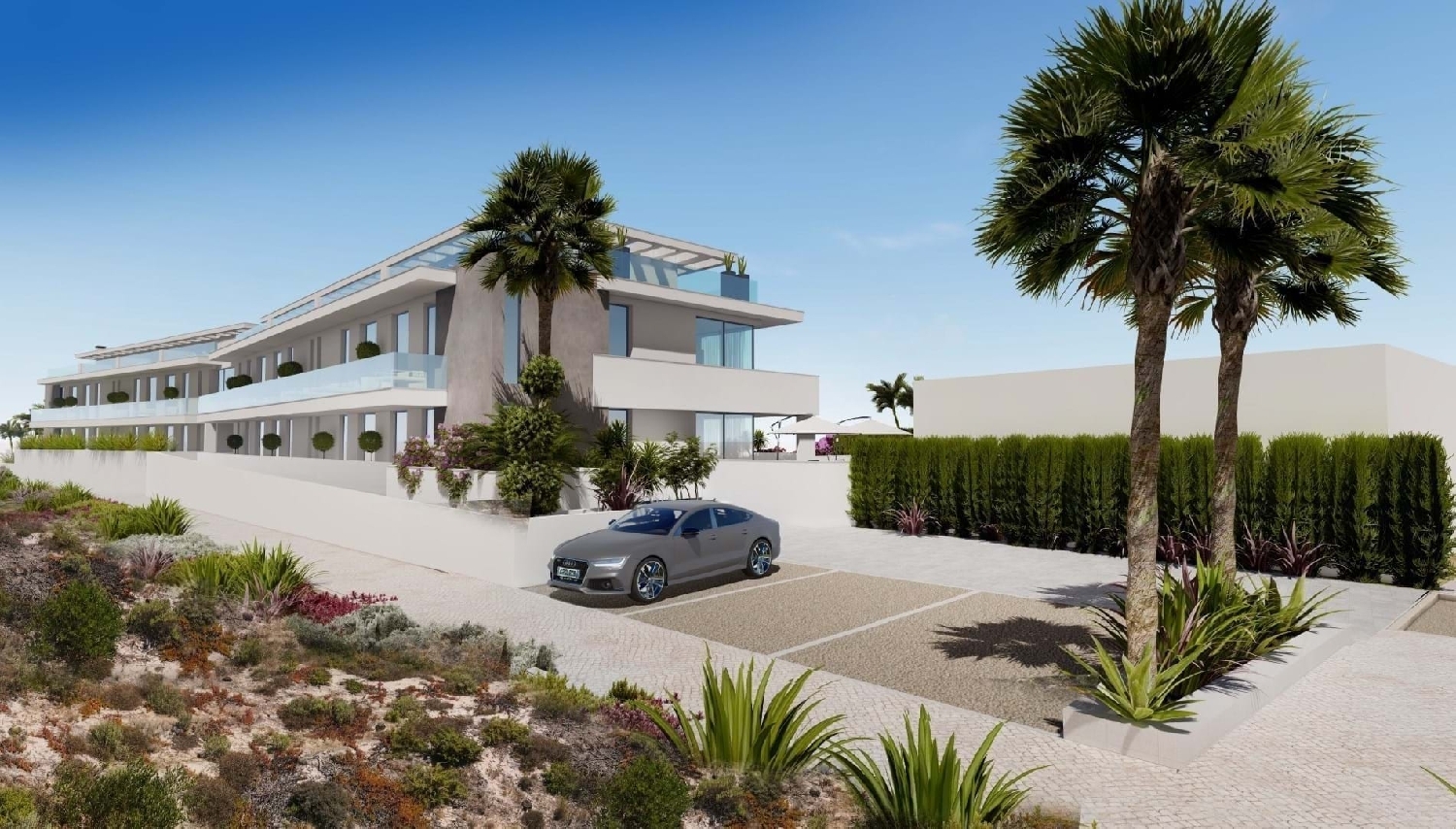 te koop appartement Nazaré Nazaré 2