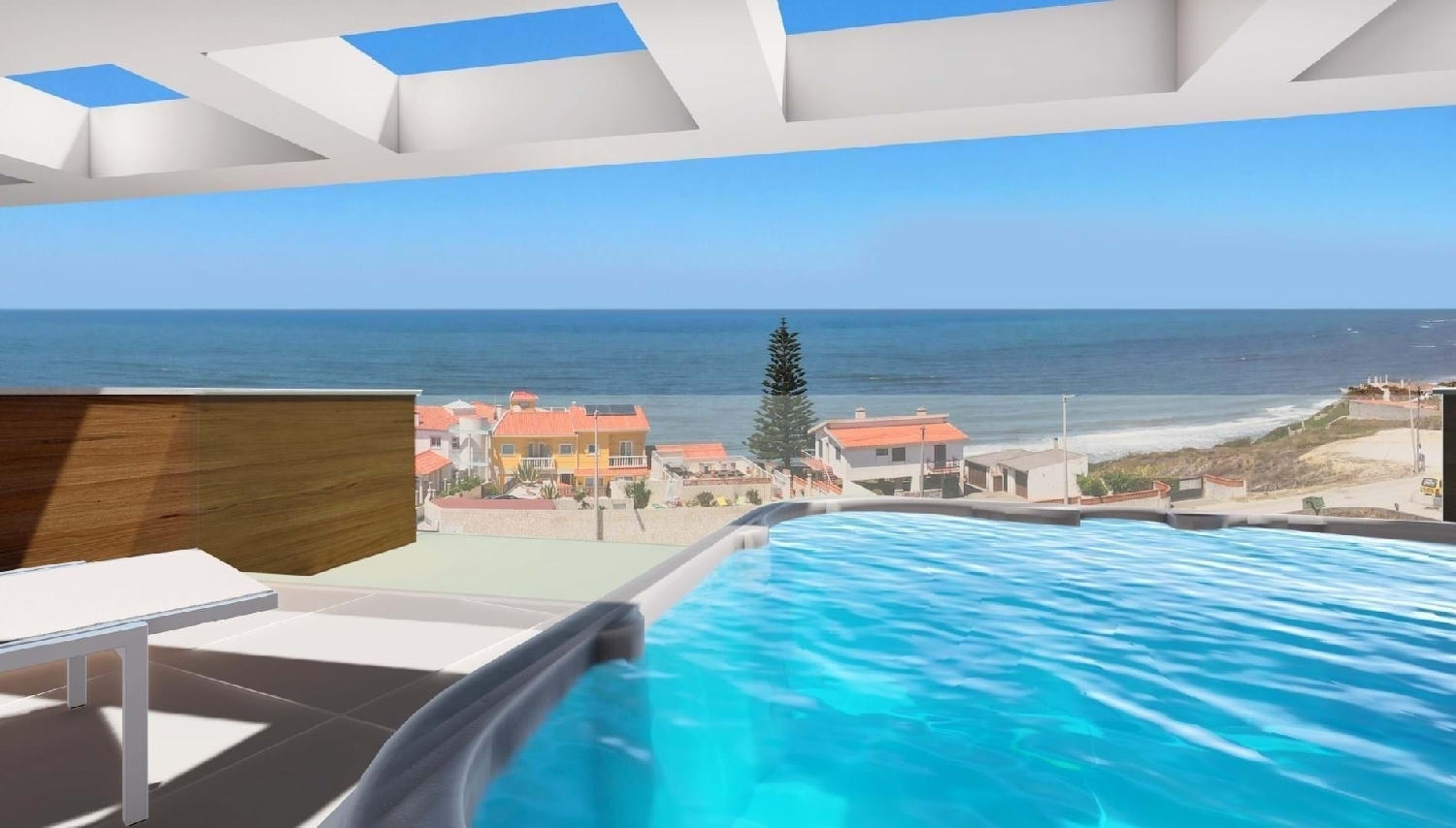  te koop appartement Nazaré Nazaré 5