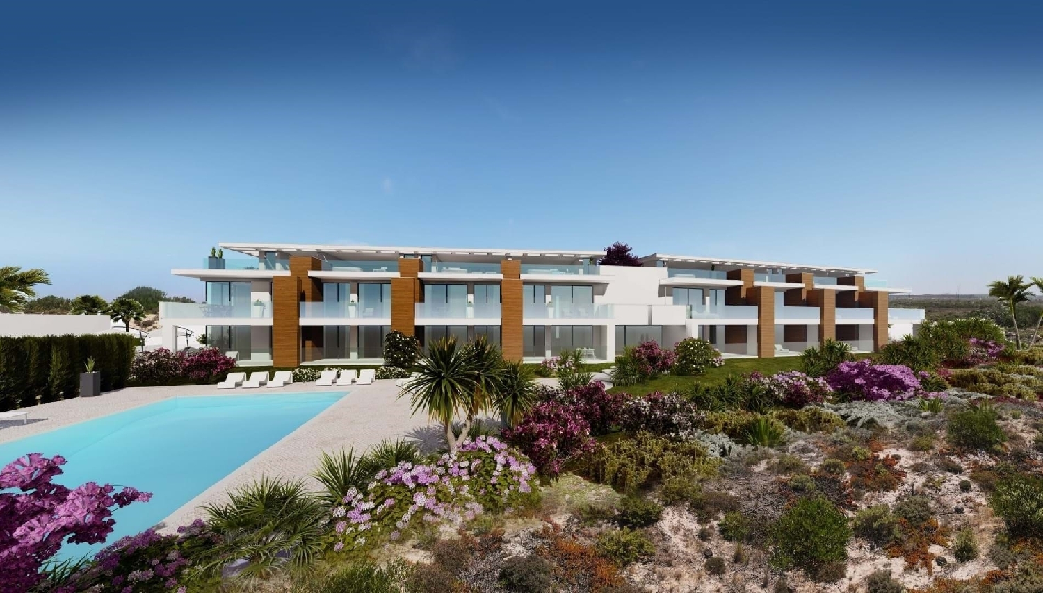  te koop appartement Nazaré Nazaré 6
