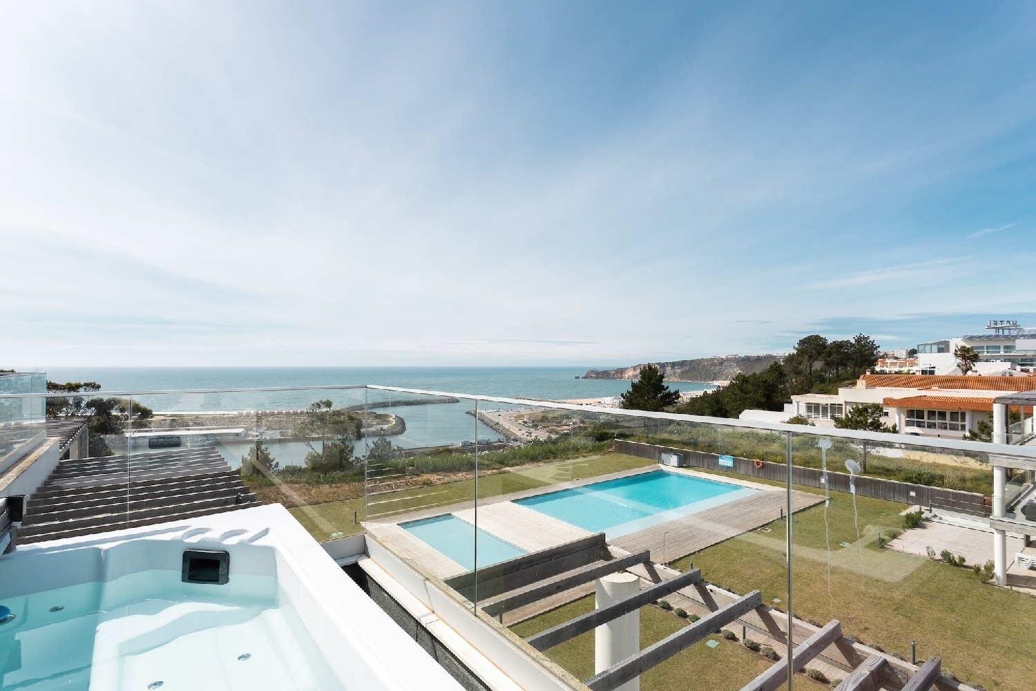  te koop appartement Nazaré Nazaré 1