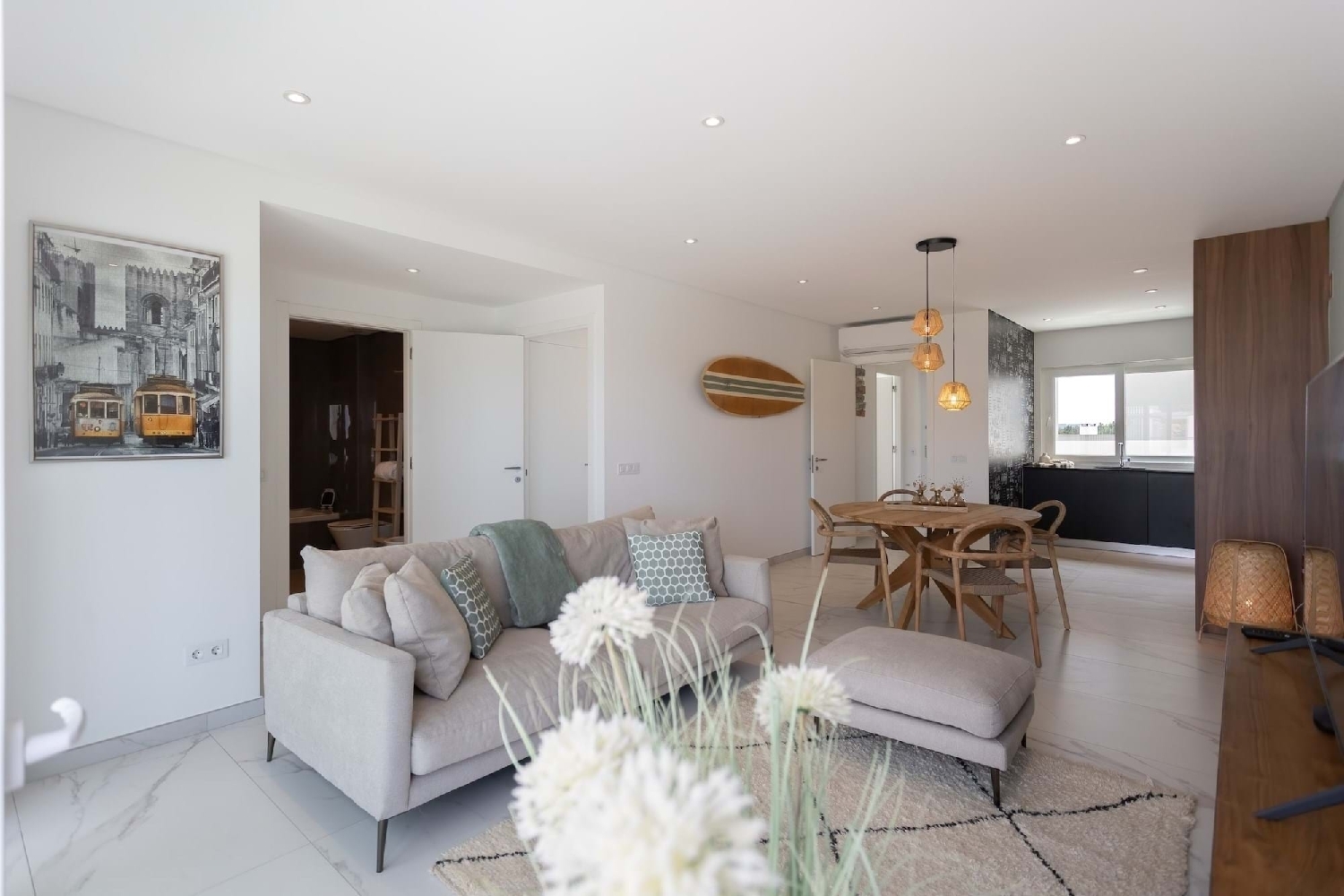 te koop appartement Nazaré Nazaré 3