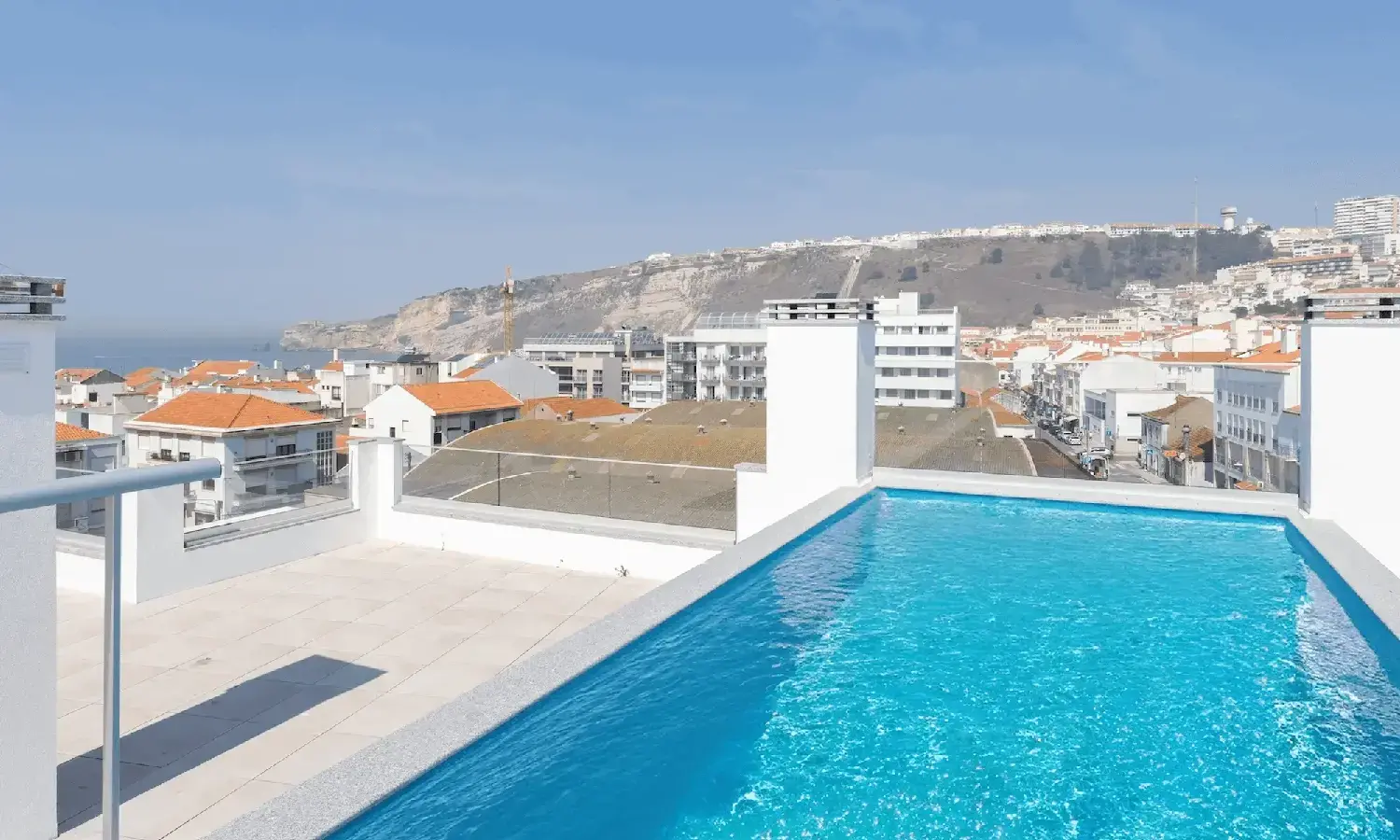 te koop appartement Nazaré Nazaré 2