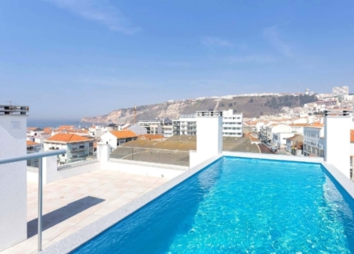 Nazaré Nazaré appartement foto 325079