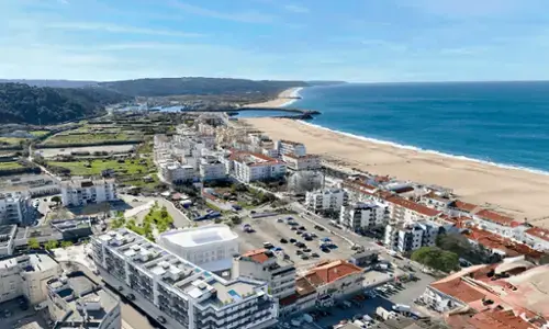 Nazaré Nazaré appartement foto 325081
