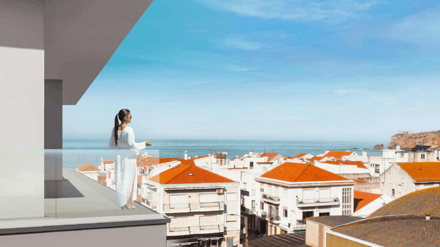 te koop appartement Nazaré Nazaré 3