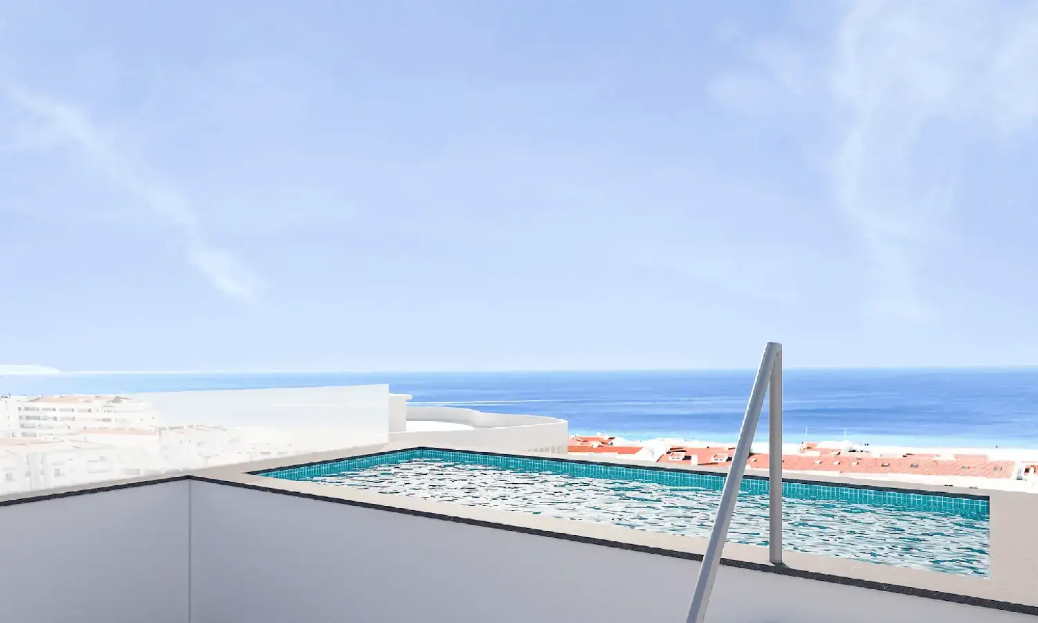  te koop appartement Nazaré Nazaré 4