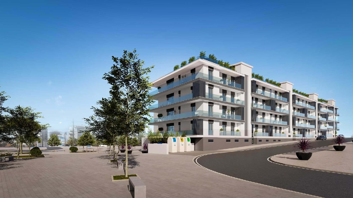  te koop appartement Nazaré Nazaré 5