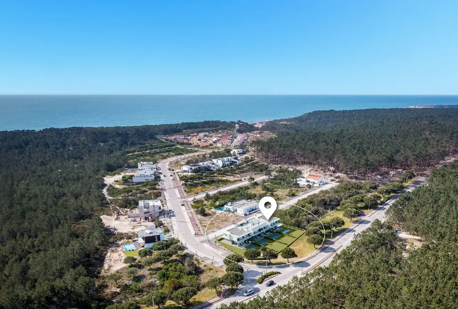 te koop appartement Nazaré Nazaré 2