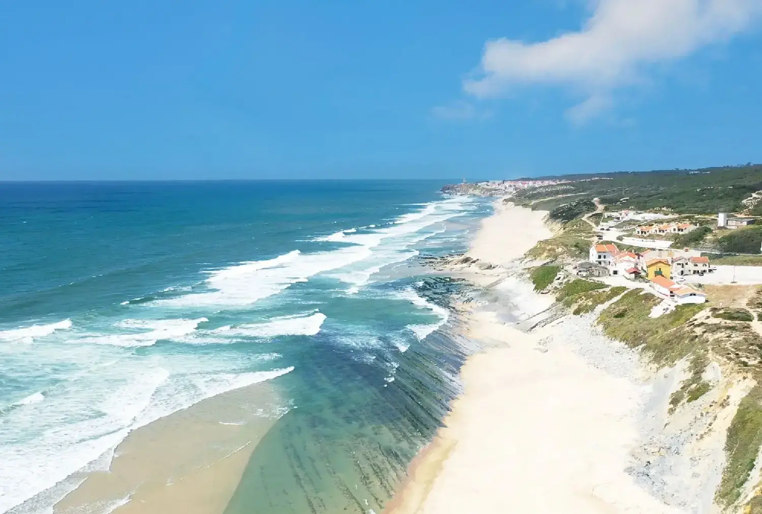 te koop appartement Nazaré Nazaré 3