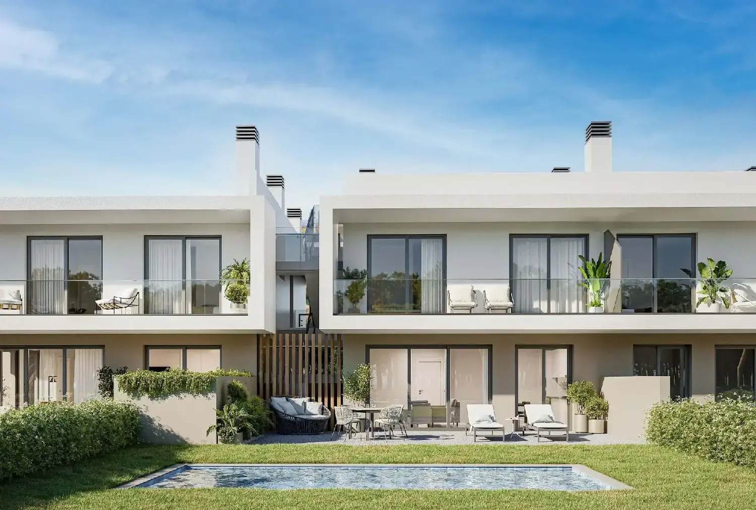  te koop appartement Nazaré Nazaré 4