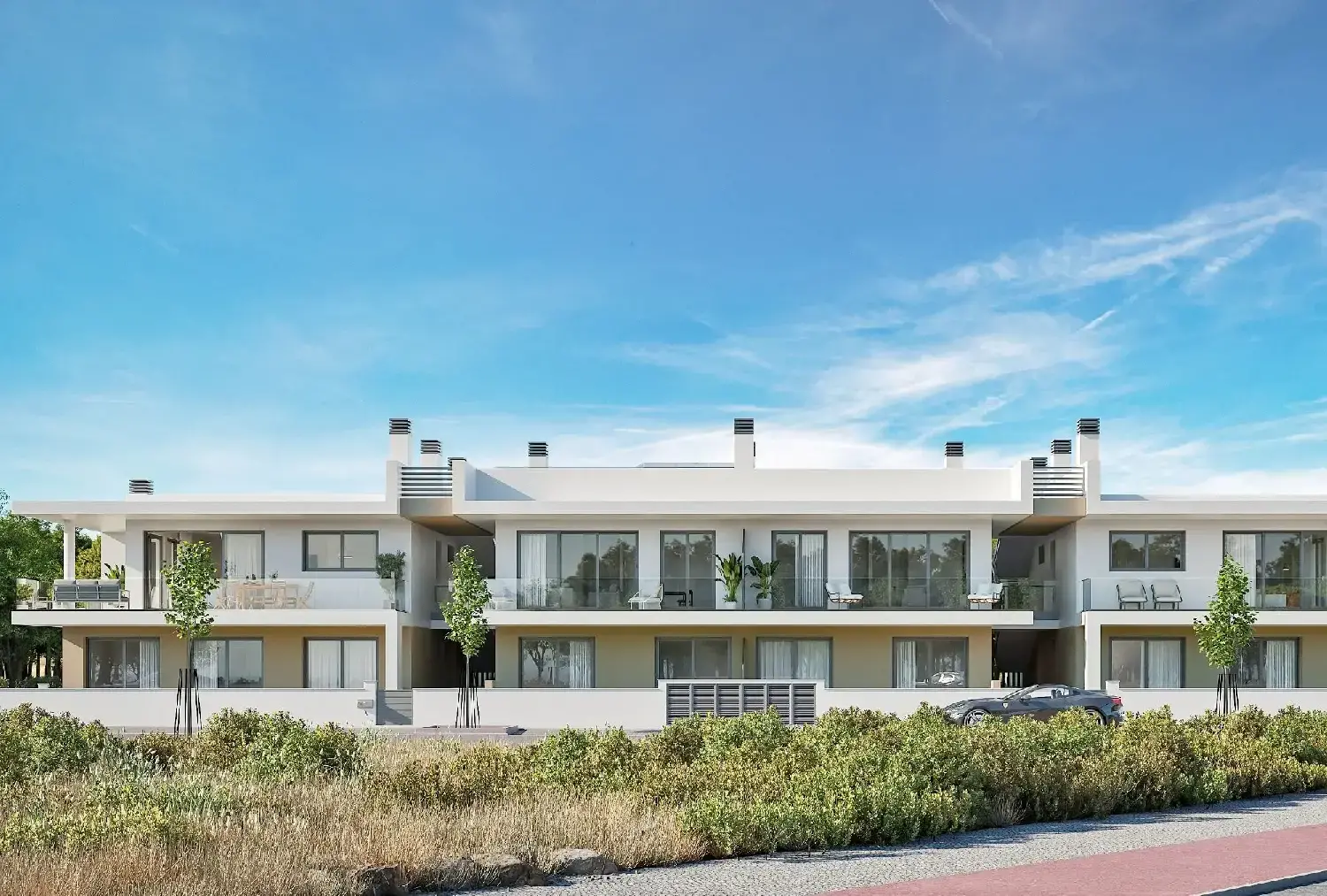  te koop appartement Nazaré Nazaré 5