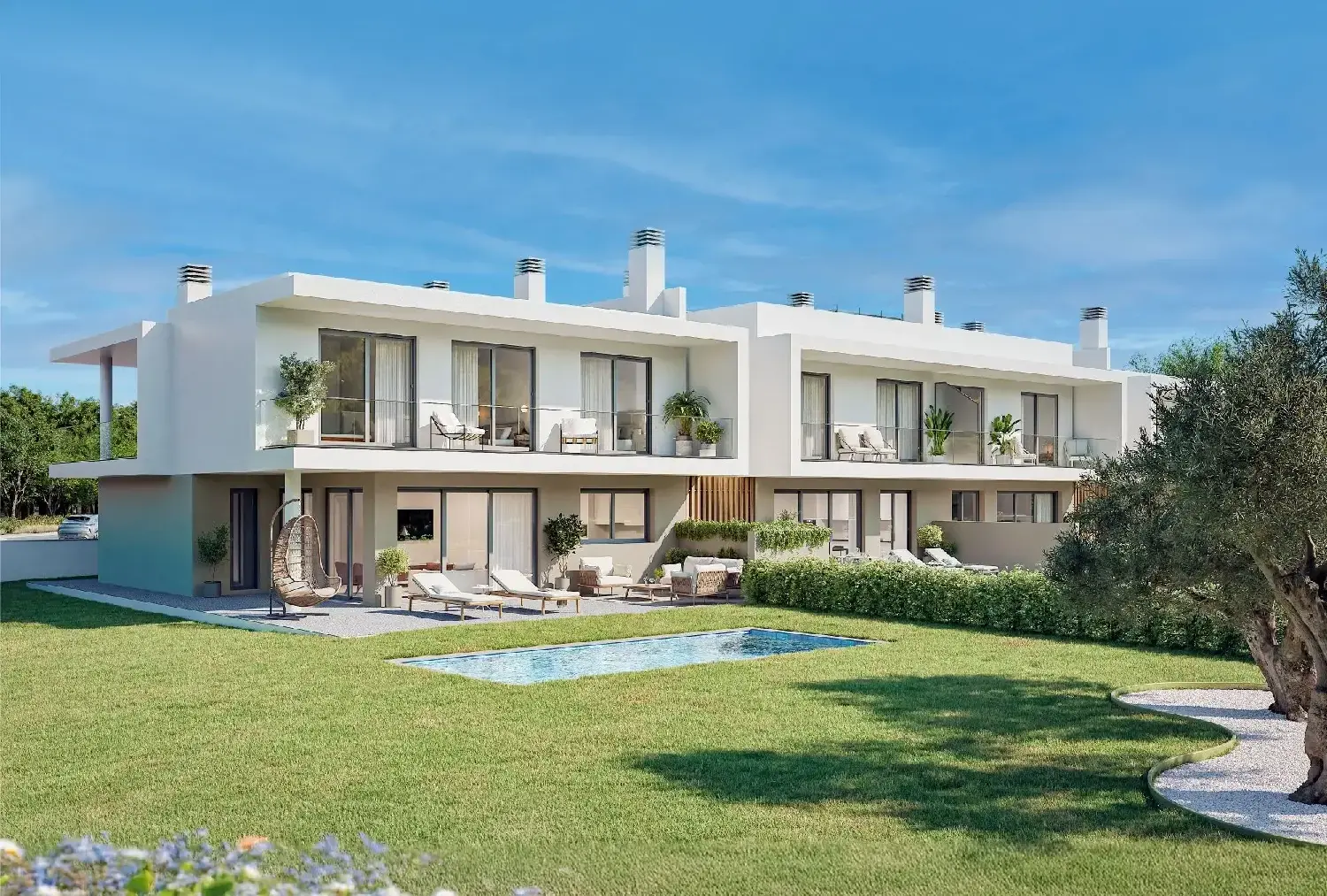 te koop appartement Nazaré Nazaré 2