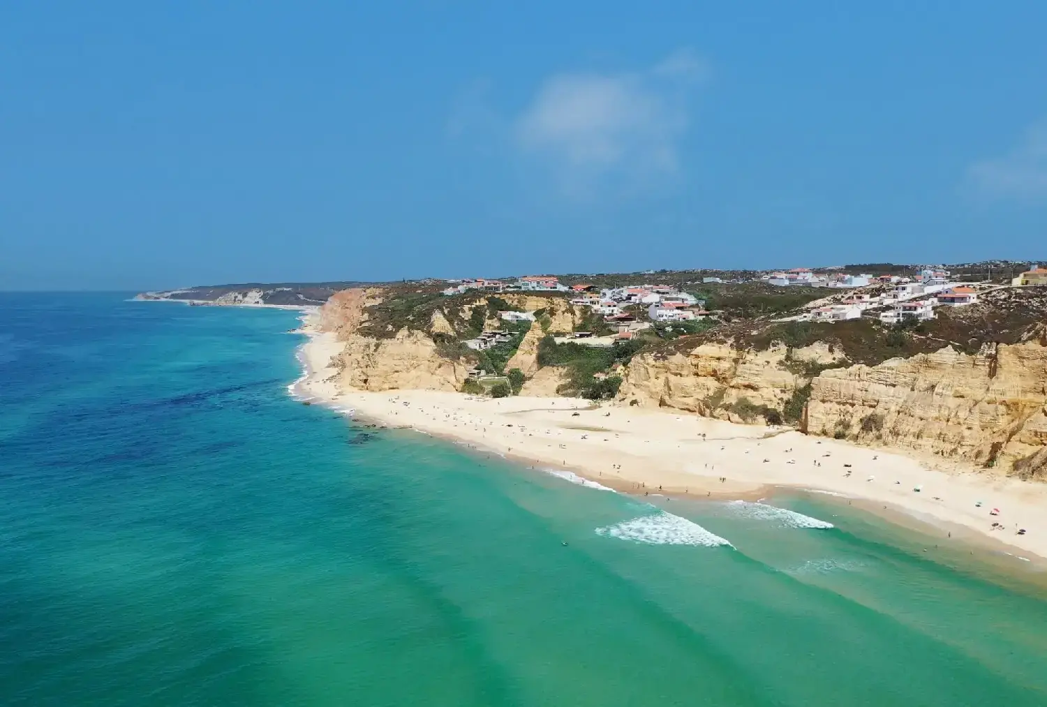  te koop appartement Nazaré Nazaré 8