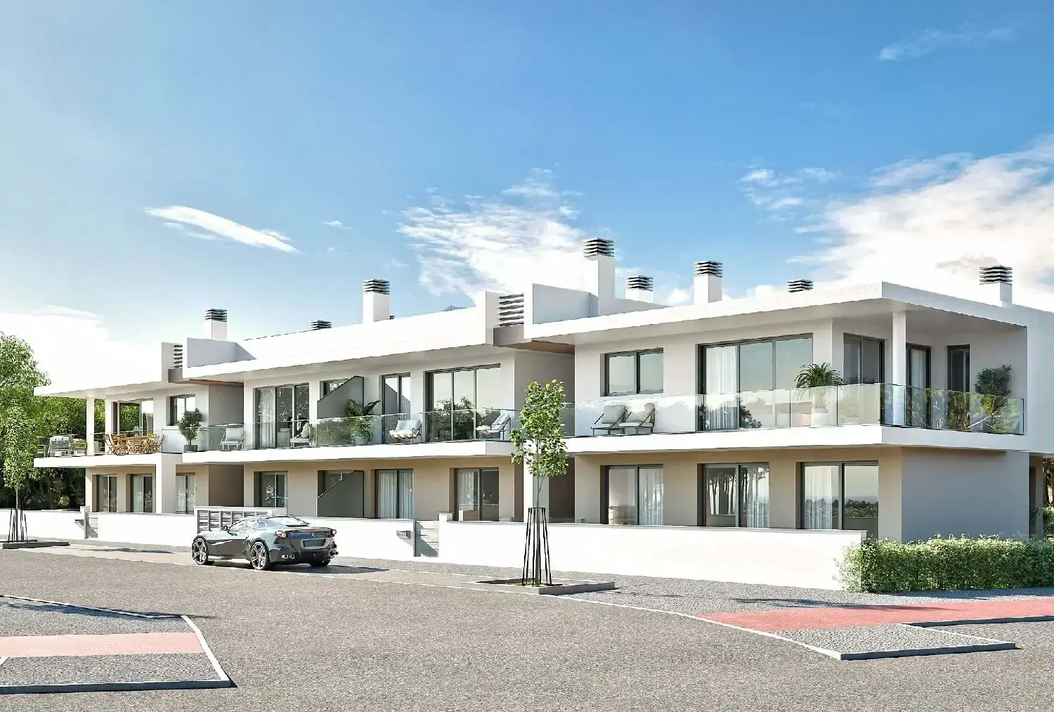 te koop appartement Nazaré Nazaré 1