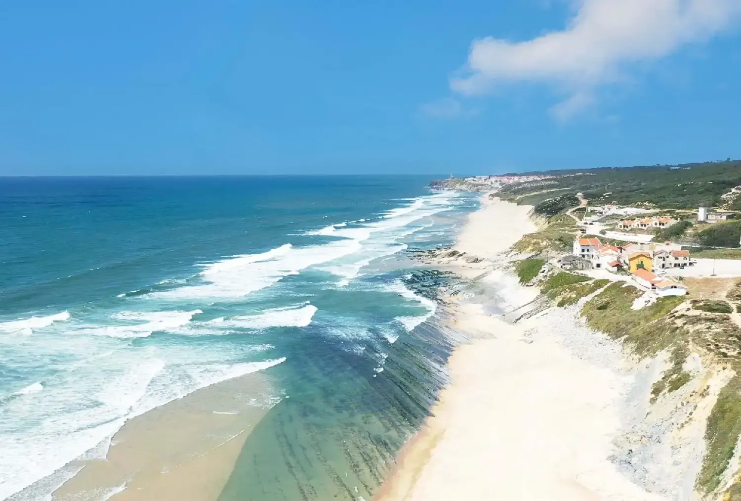  te koop appartement Nazaré Nazaré 5