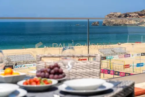 Nazaré Nazaré appartement foto 316252