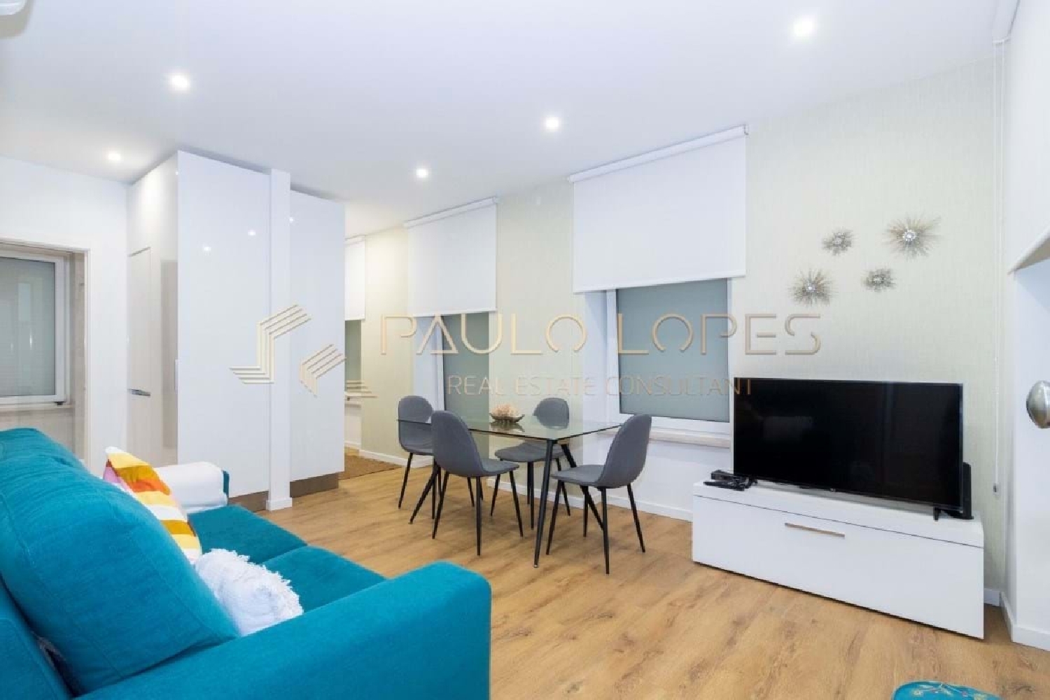  en venta apartamento Nazaré Nazaré 4