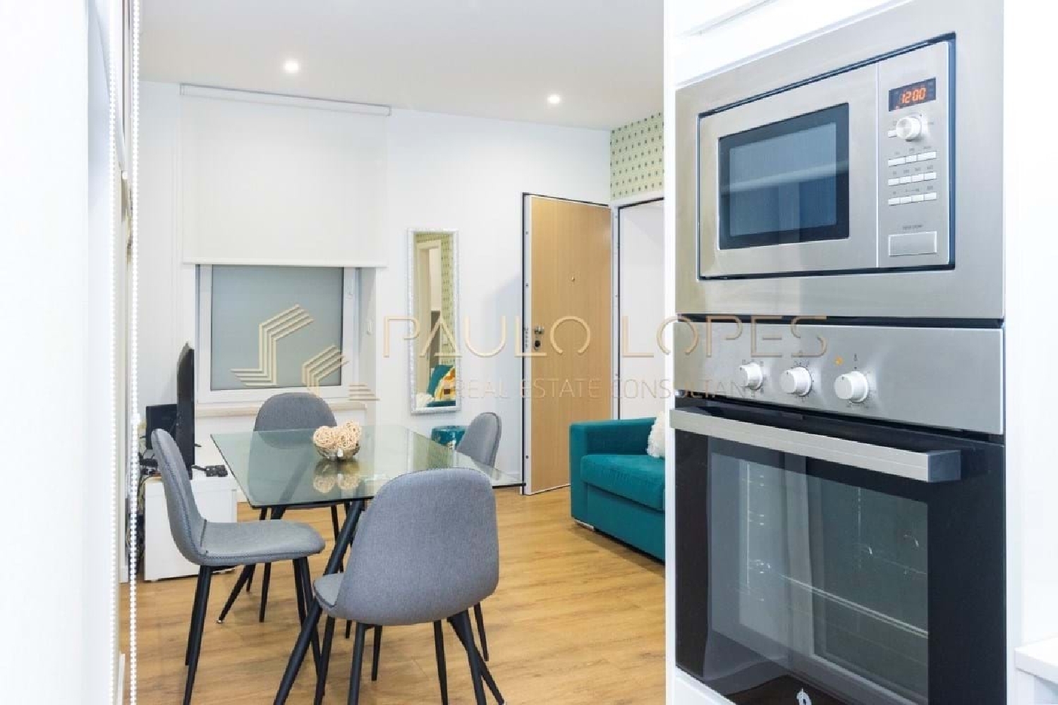  en venta apartamento Nazaré Nazaré 7