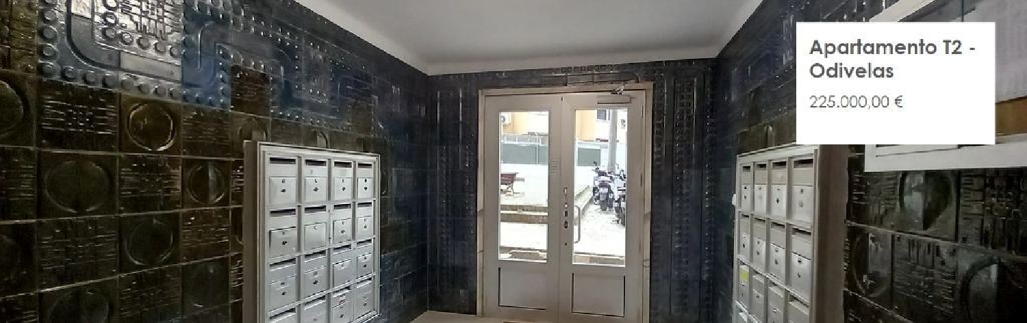 kaufen Wohnung/ Apartment Odivelas Odivelas 2