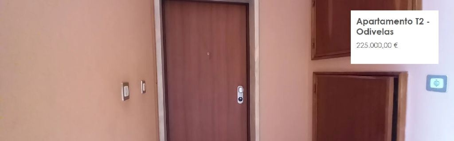 kaufen Wohnung/ Apartment Odivelas Odivelas 3