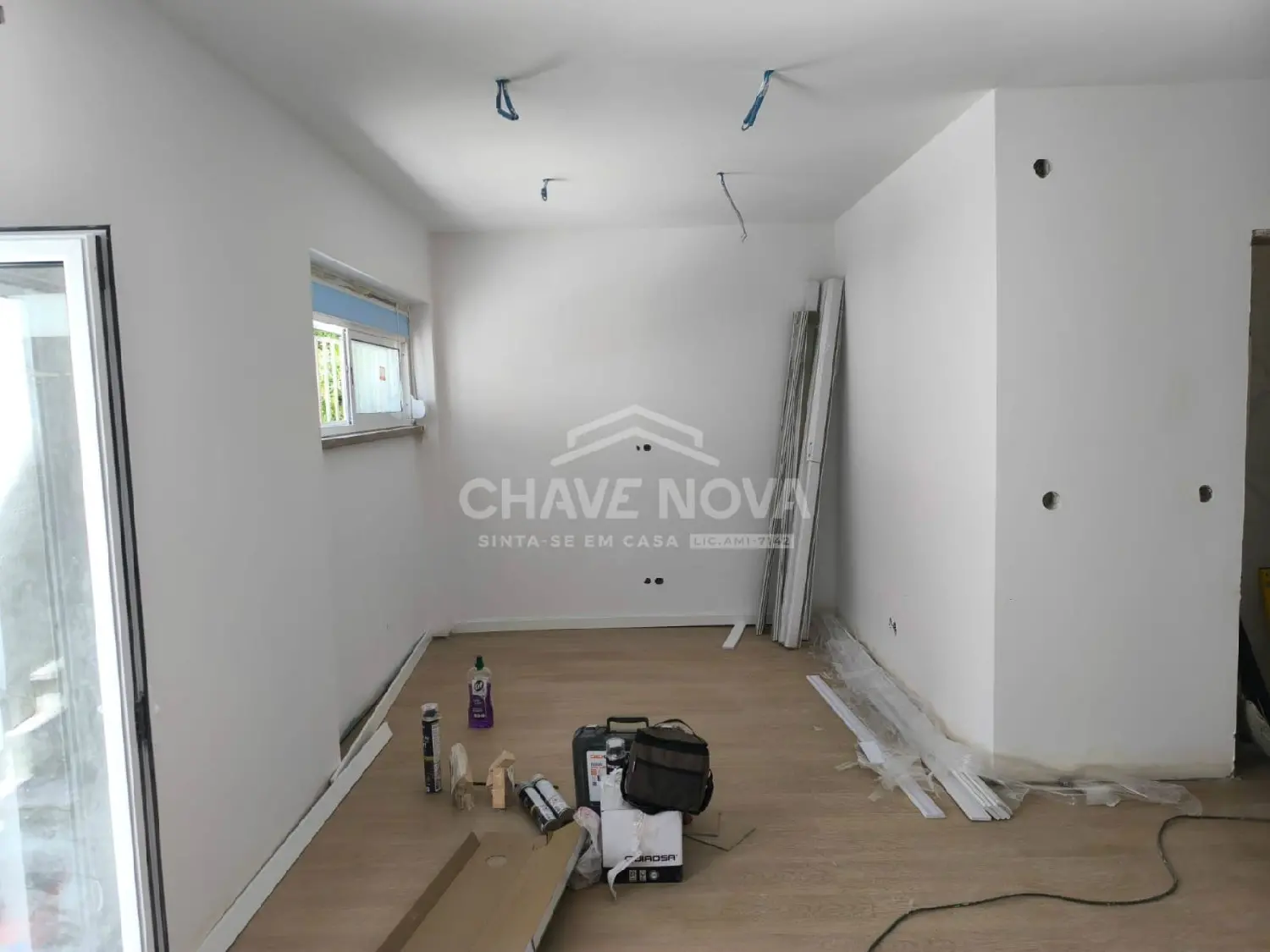  te koop appartement Odivelas Odivelas 1