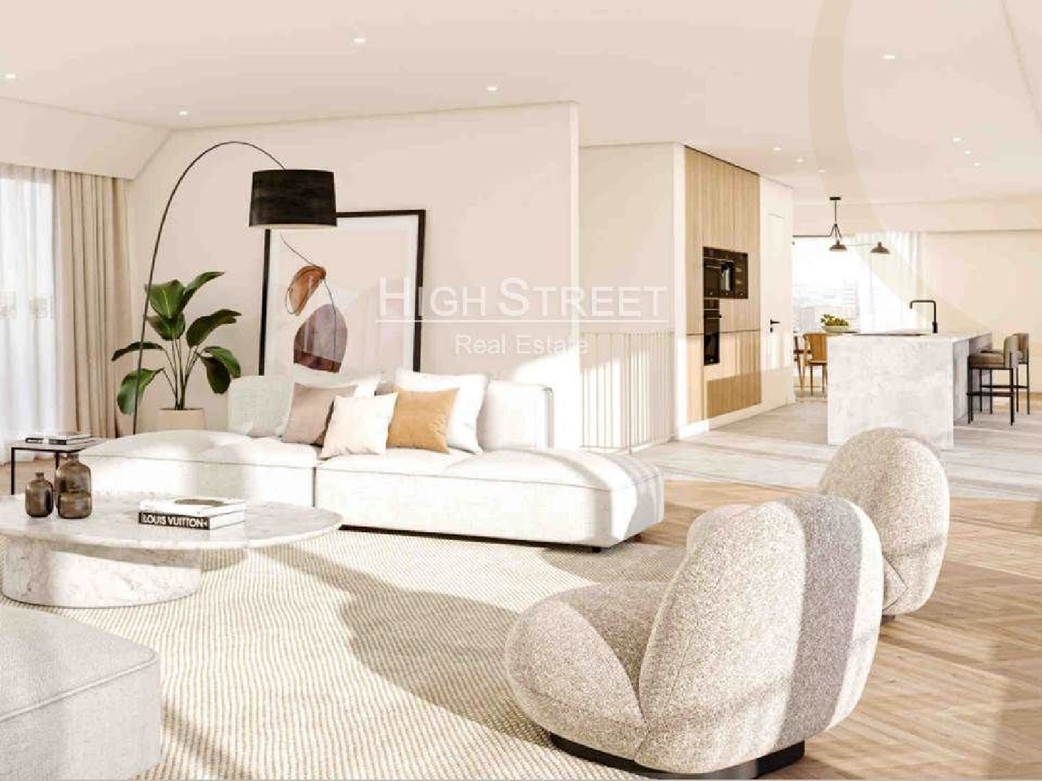 à venda apartamento Odivelas Odivelas 3