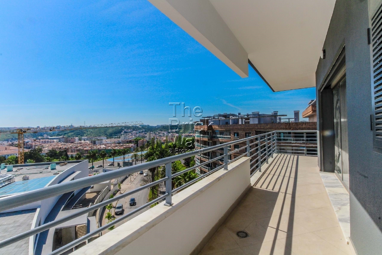  à venda apartamento Odivelas Odivelas 4