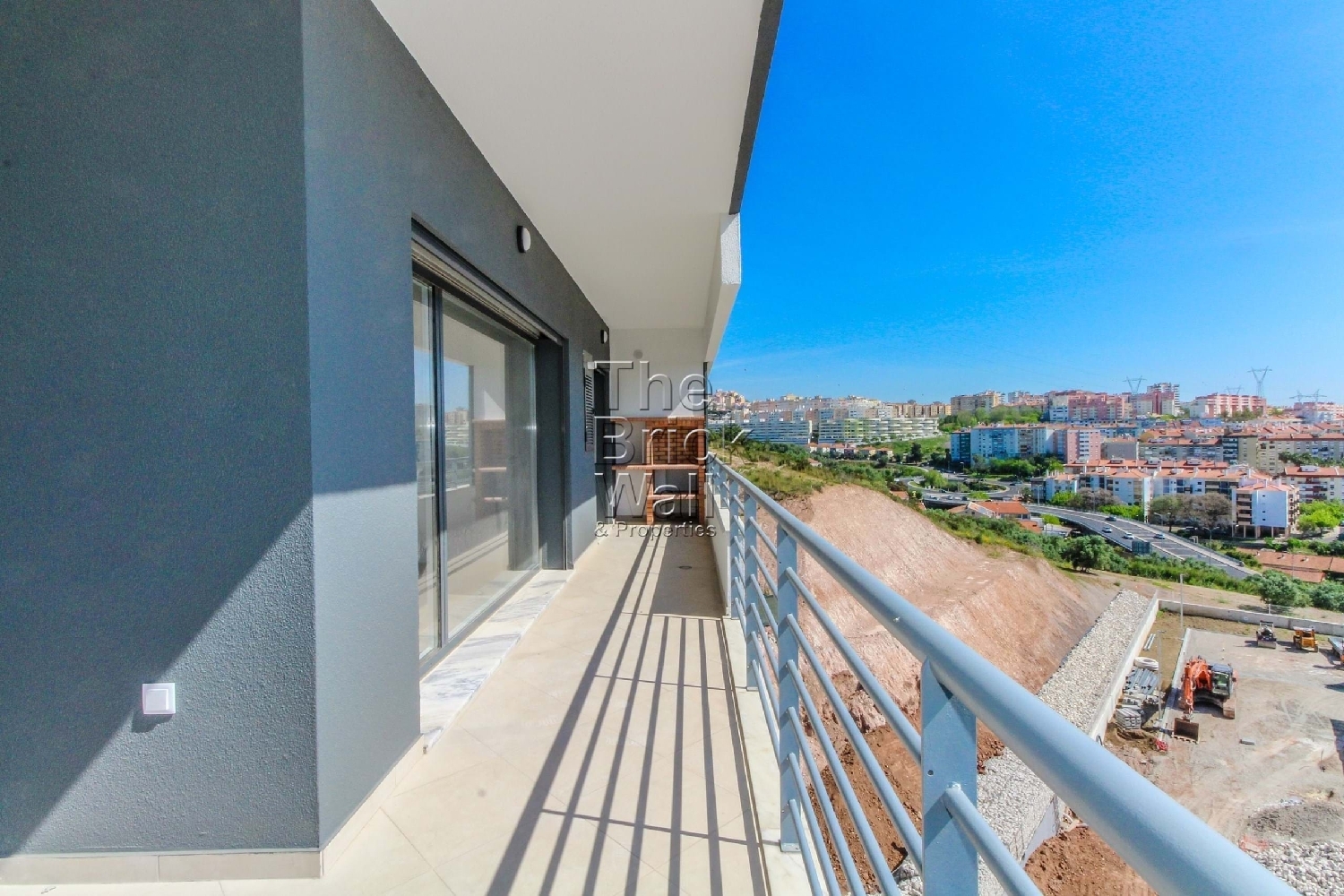  à venda apartamento Odivelas Odivelas 5