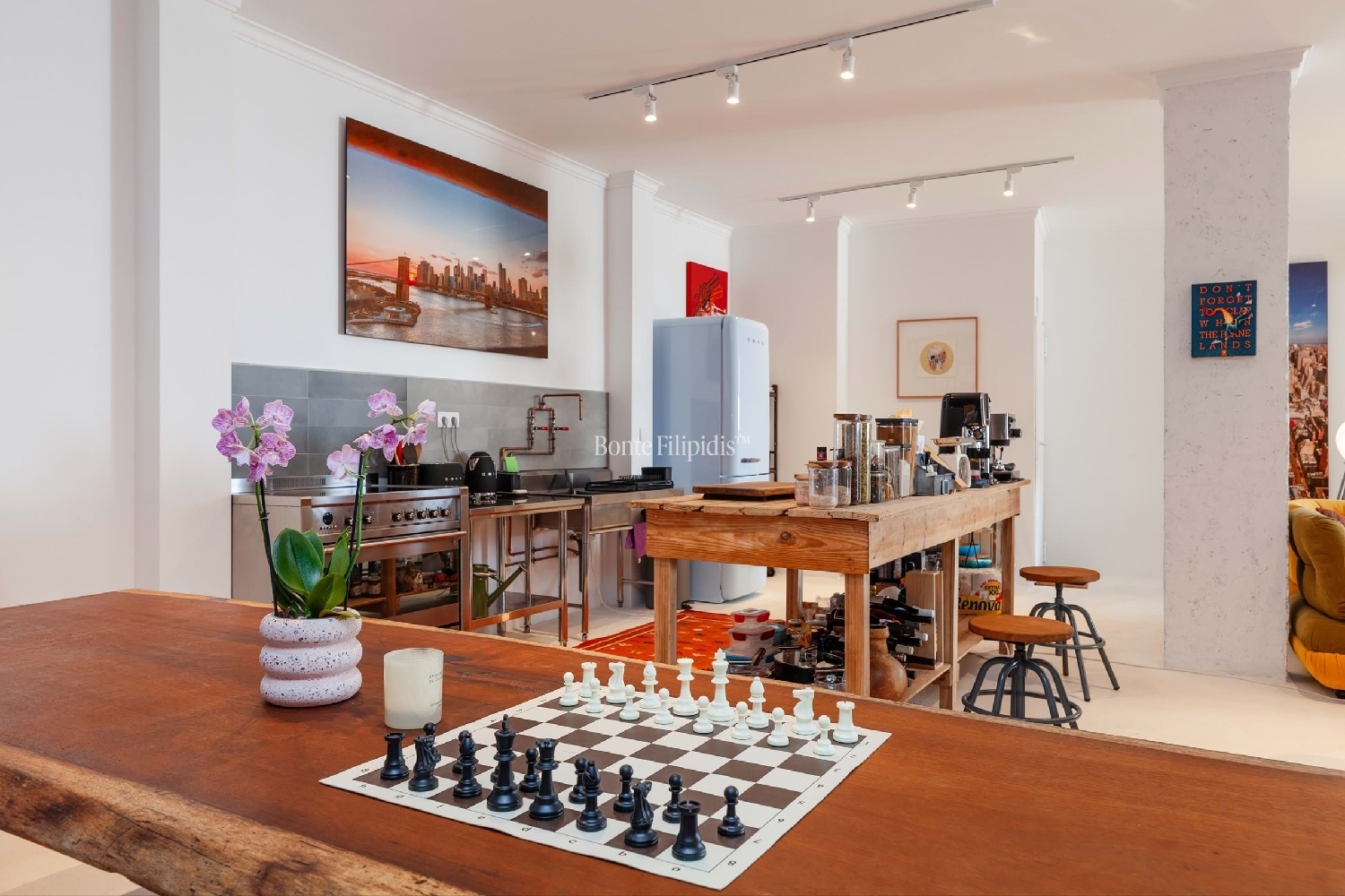  à venda apartamento Oeiras Oeiras 7