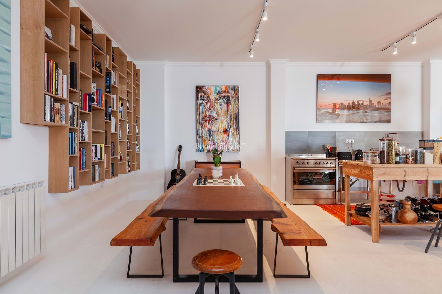  à venda apartamento Oeiras Oeiras 8