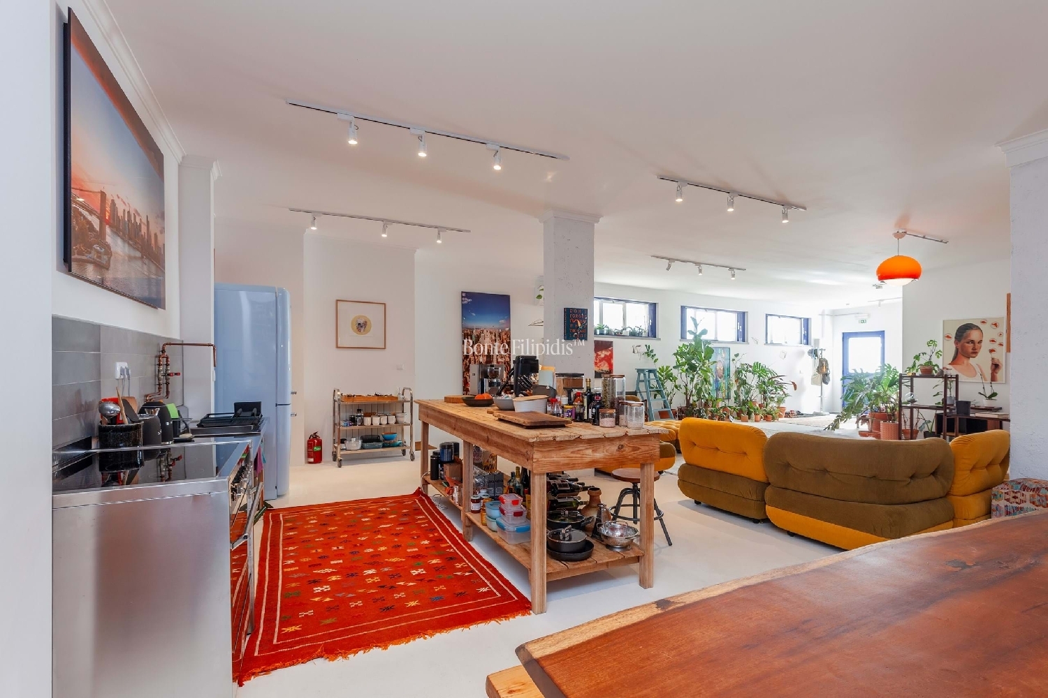  te koop appartement Oeiras Oeiras 5