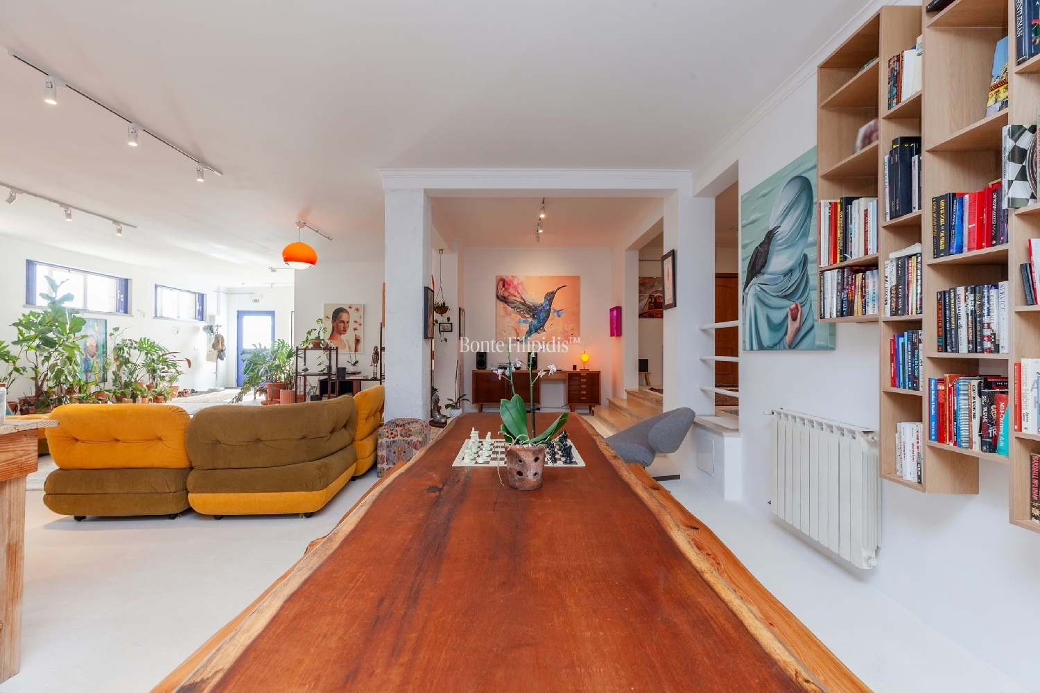  te koop appartement Oeiras Oeiras 6
