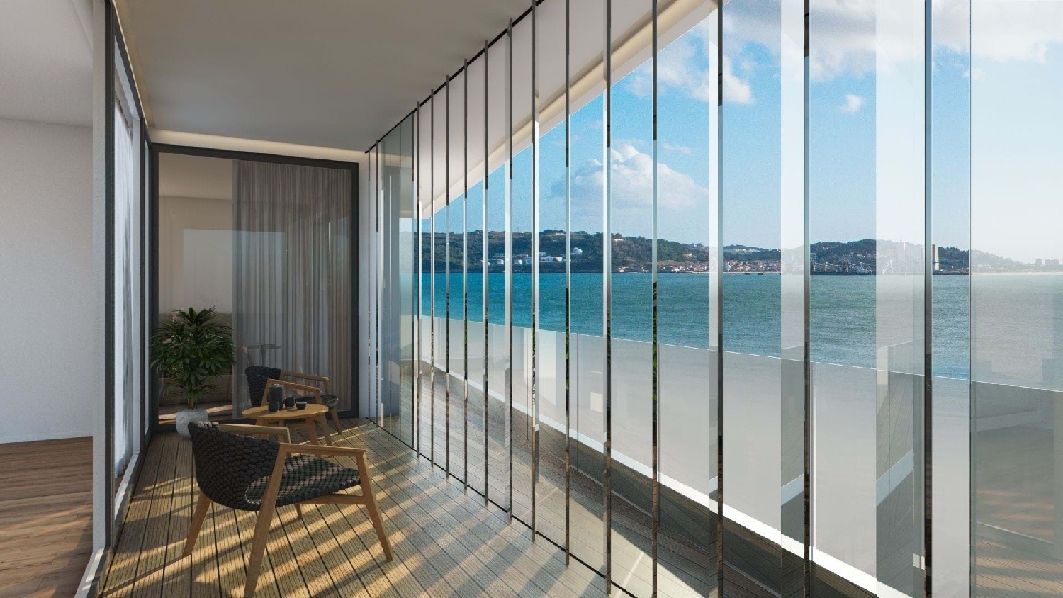  à venda apartamento Oeiras Oeiras 4
