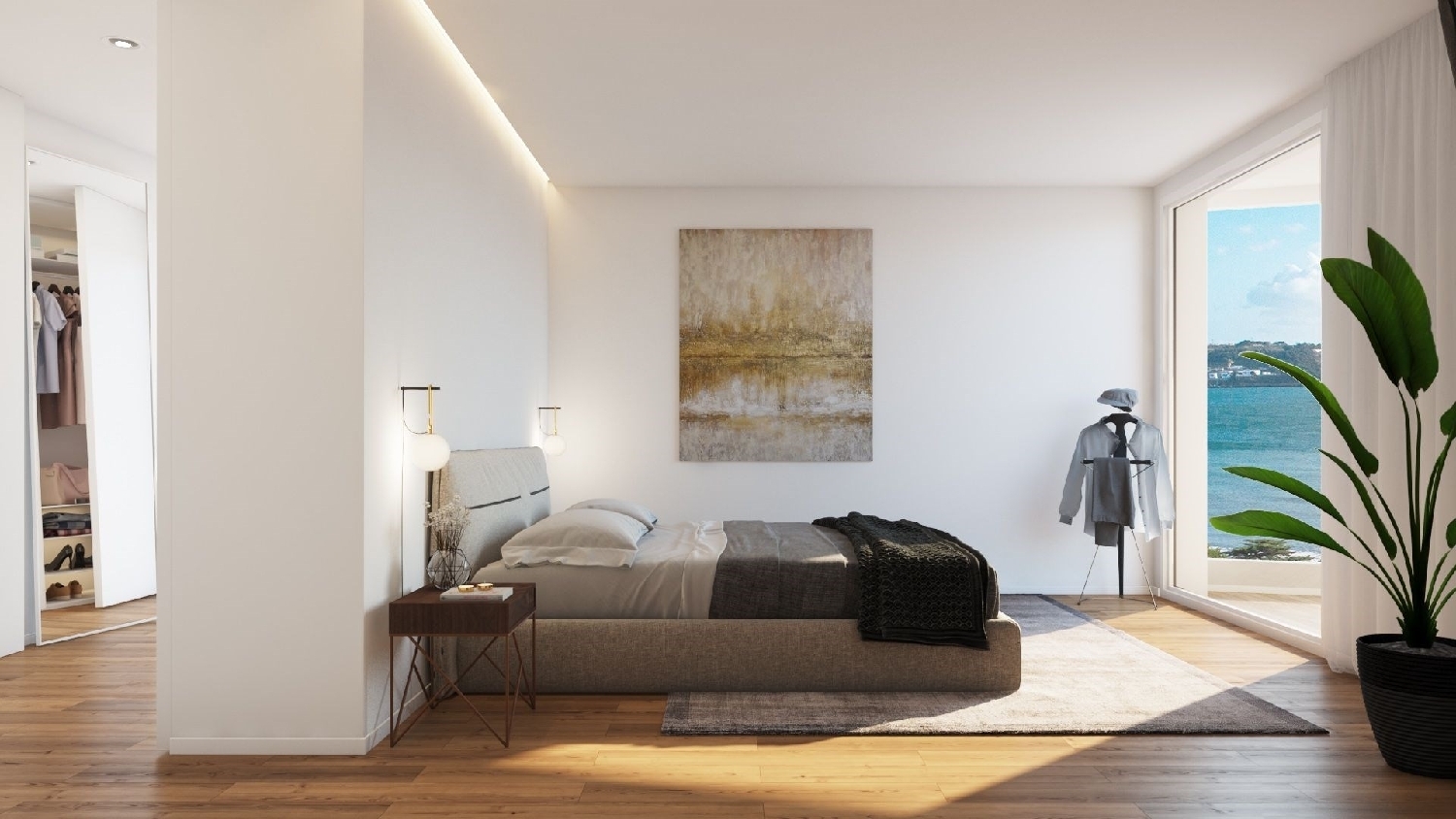  à venda apartamento Oeiras Oeiras 6