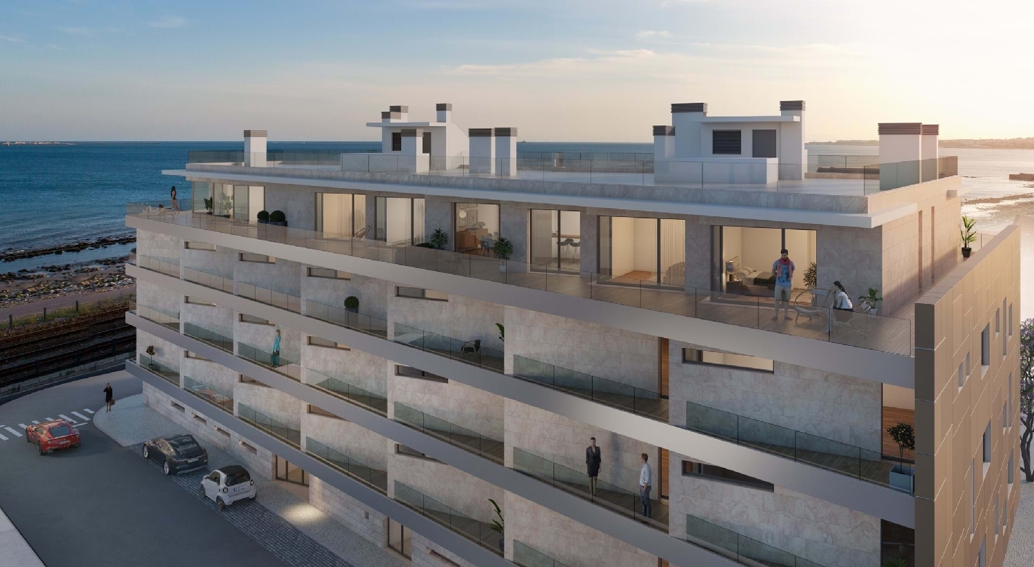  à venda apartamento Oeiras Oeiras 8