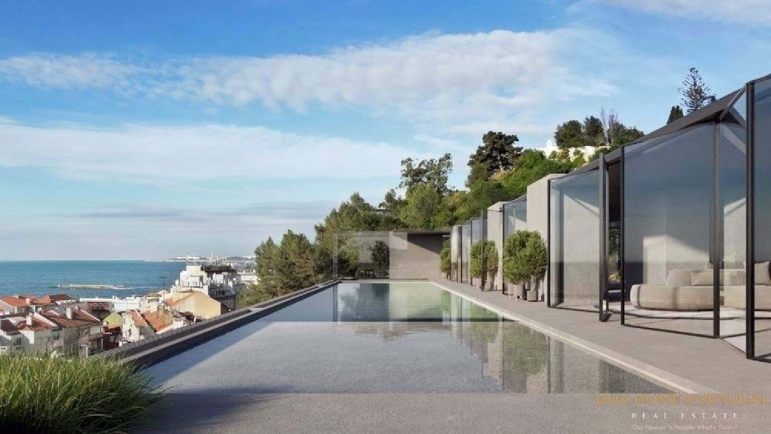  te koop appartement Oeiras Oeiras 8