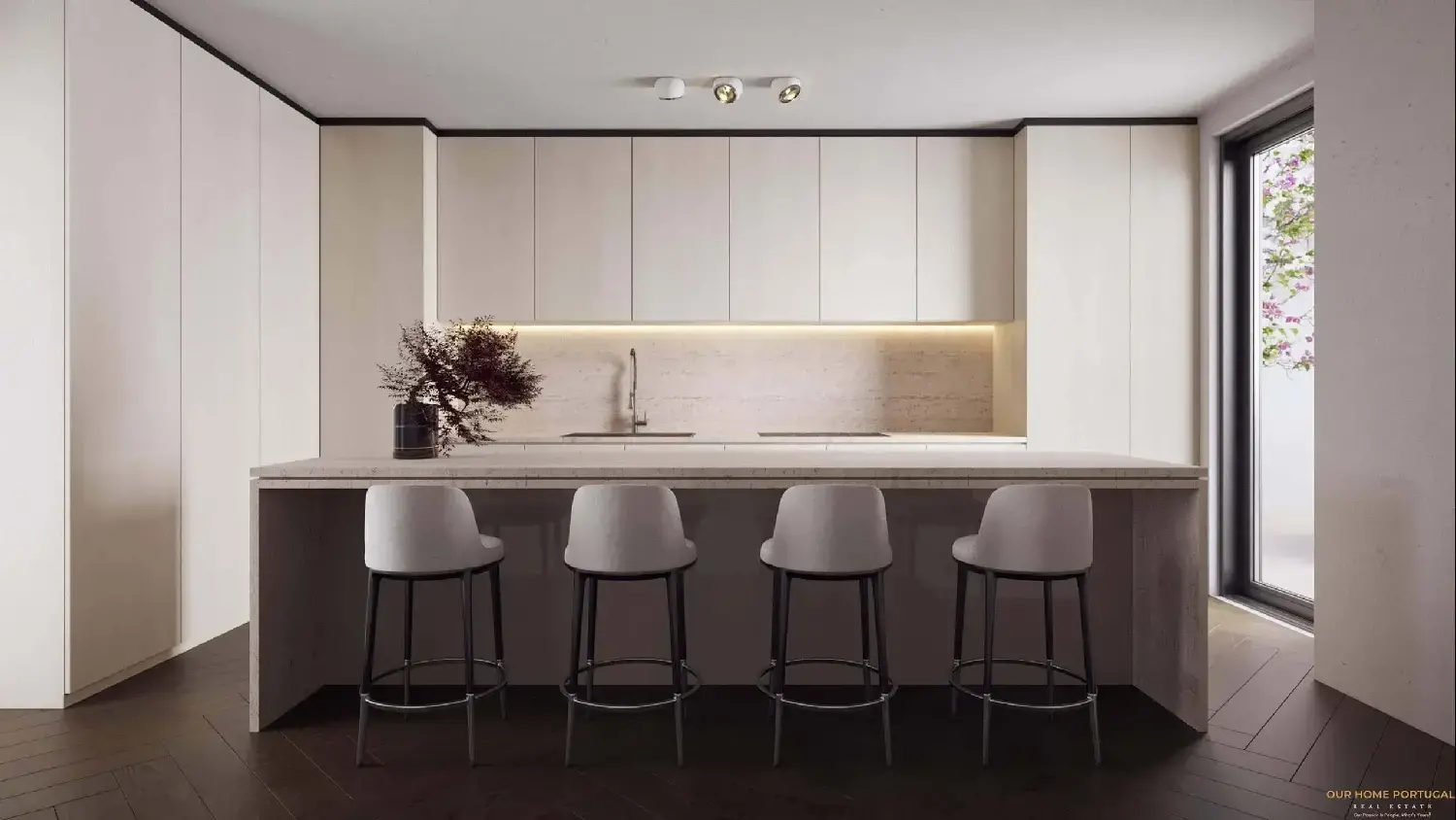  kaufen Wohnung/ Apartment Oeiras Oeiras 1