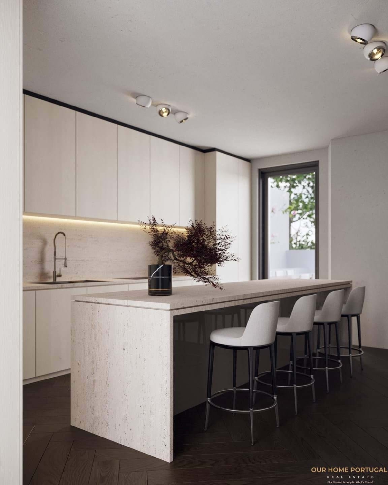  kaufen Wohnung/ Apartment Oeiras Oeiras 2