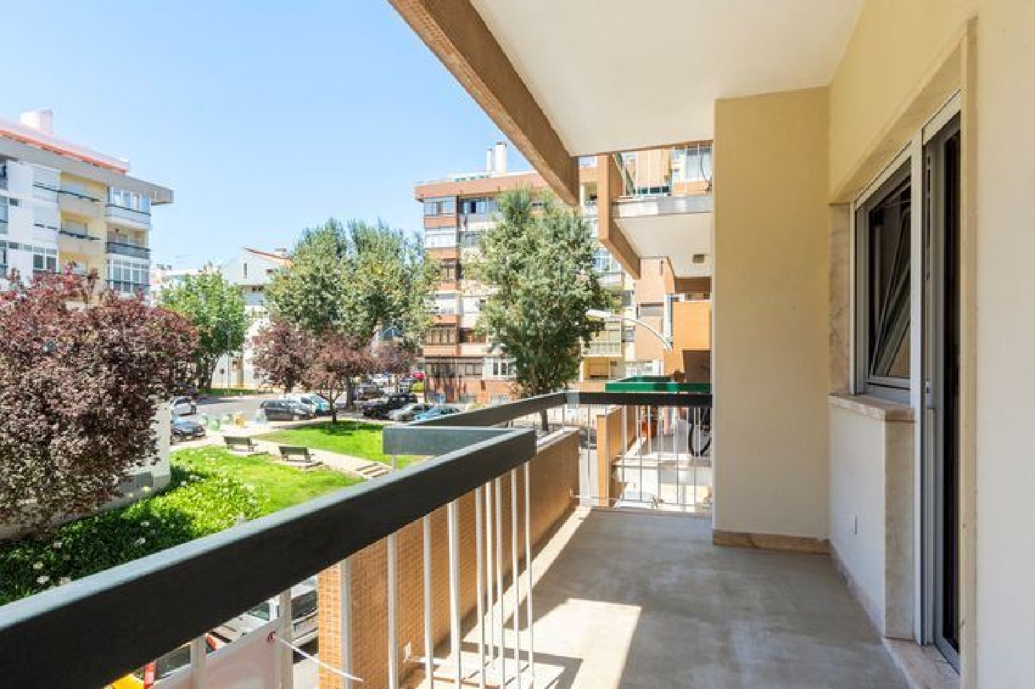 à vendre appartement Oeiras Oeiras 1