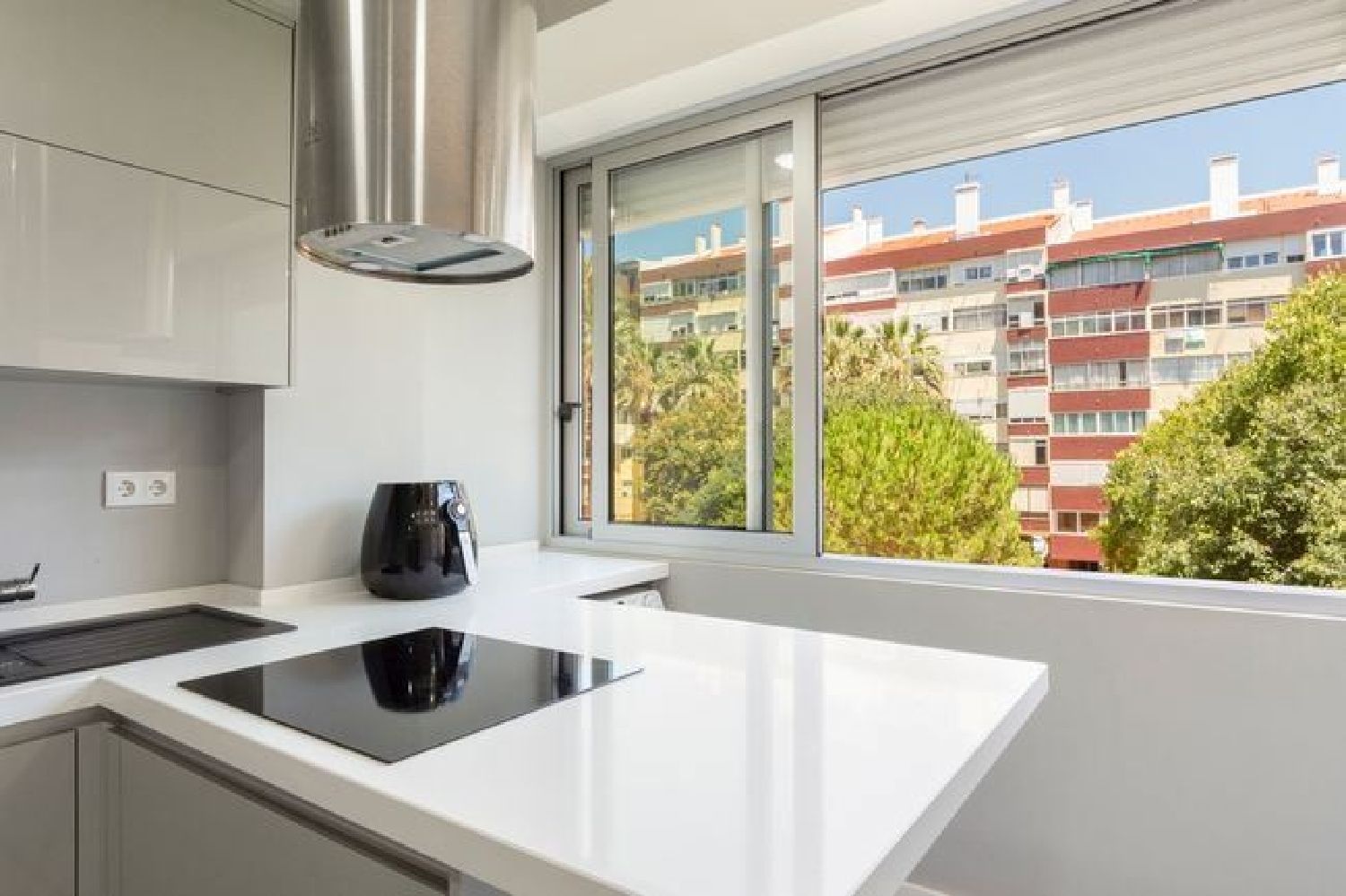 à vendre appartement Oeiras Oeiras 2