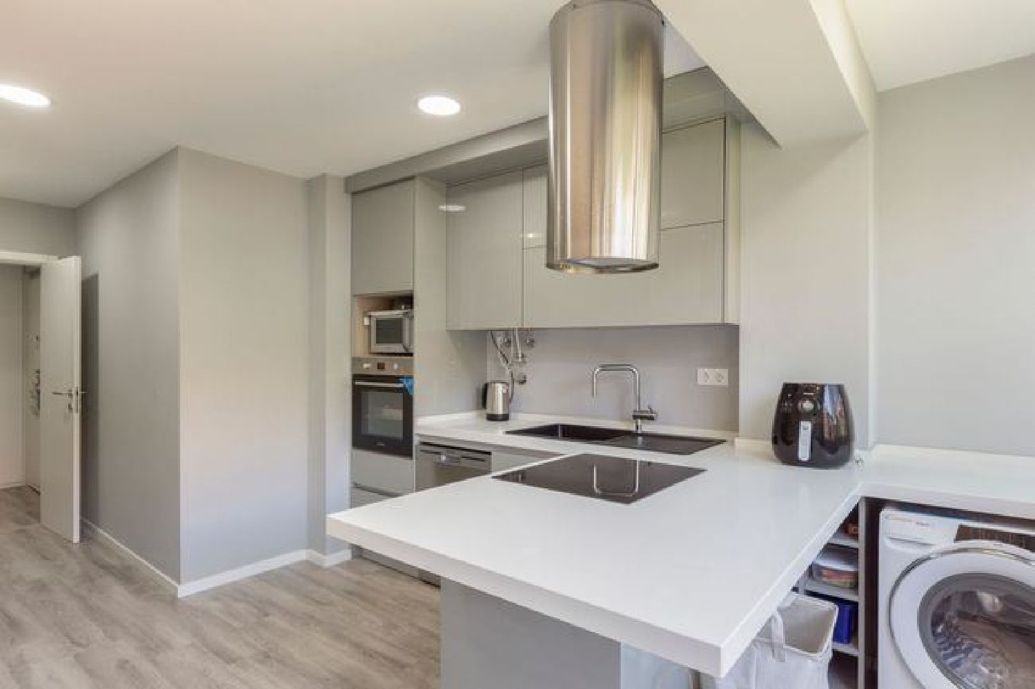 à vendre appartement Oeiras Oeiras 3