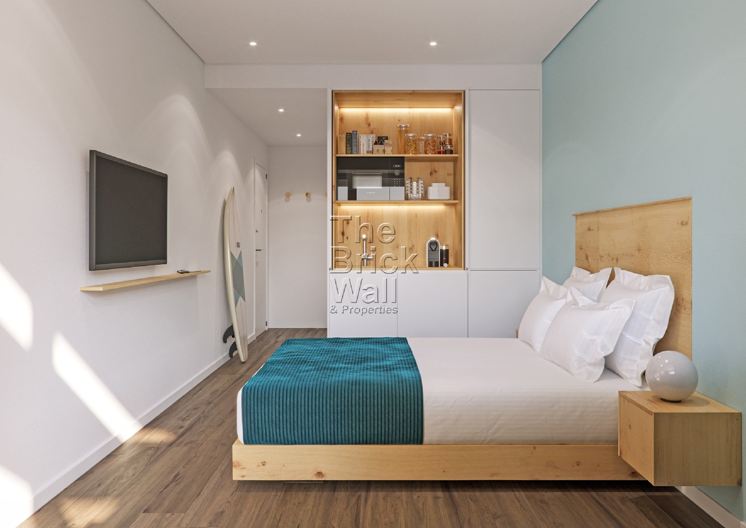  te koop appartement Oeiras Oeiras 1