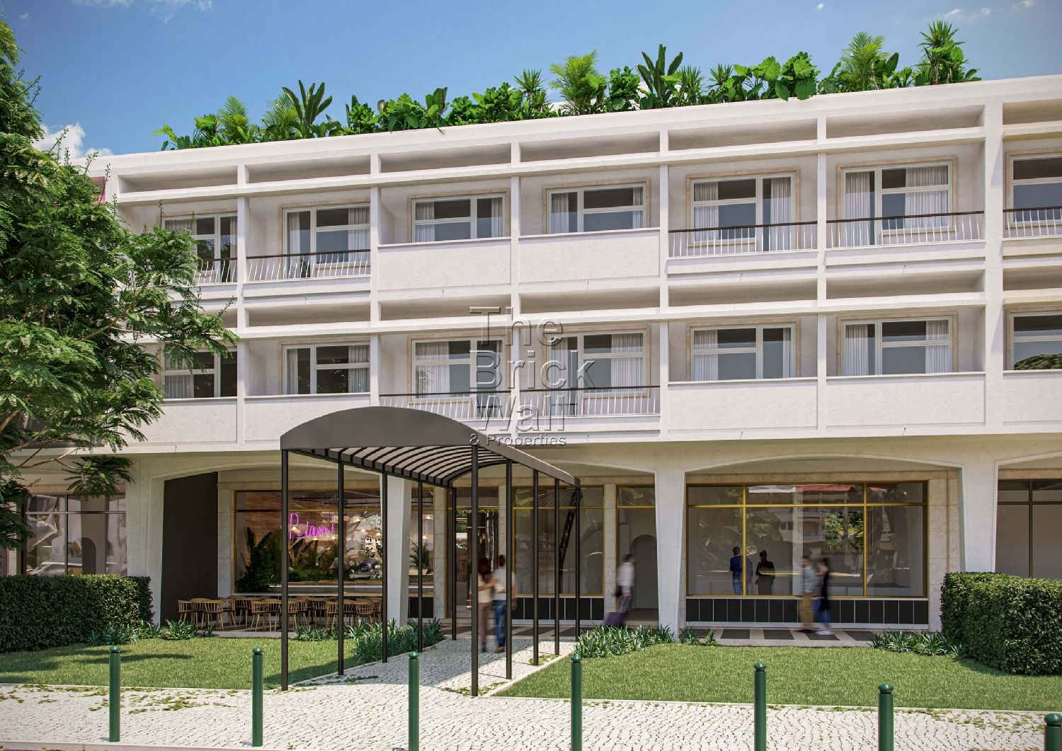  te koop appartement Oeiras Oeiras 2