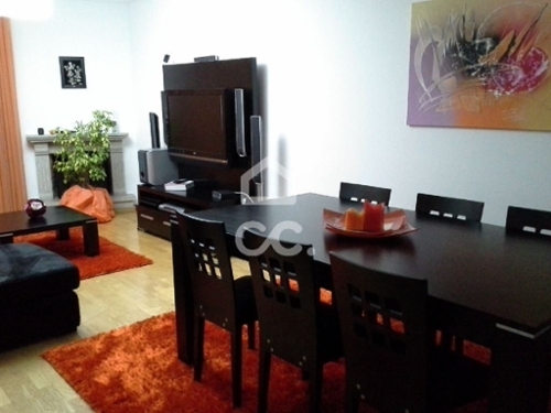 Oleiros Santa Maria Da Feira apartment foto 327370