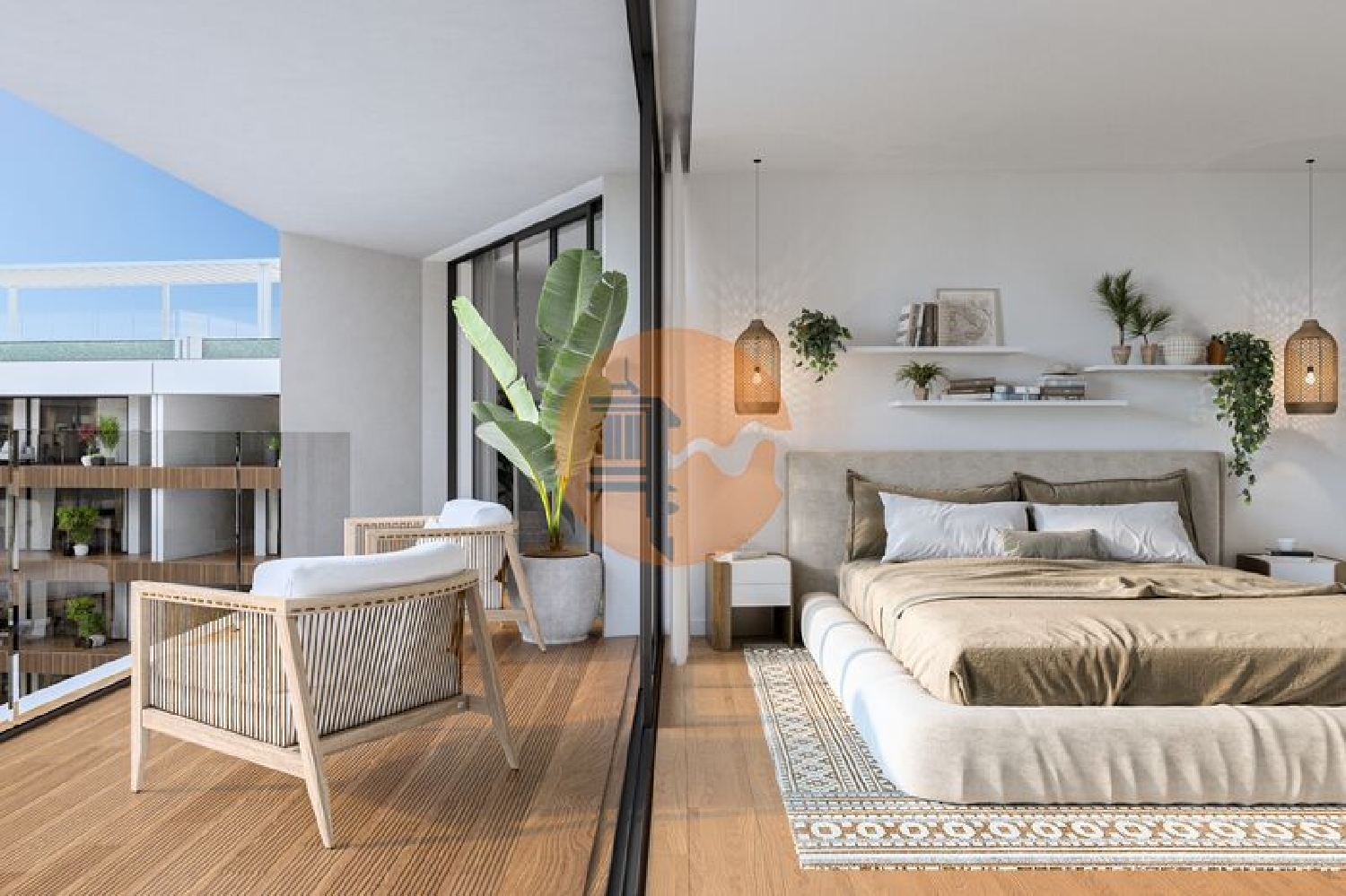  te koop appartement Olhão Olhão 8
