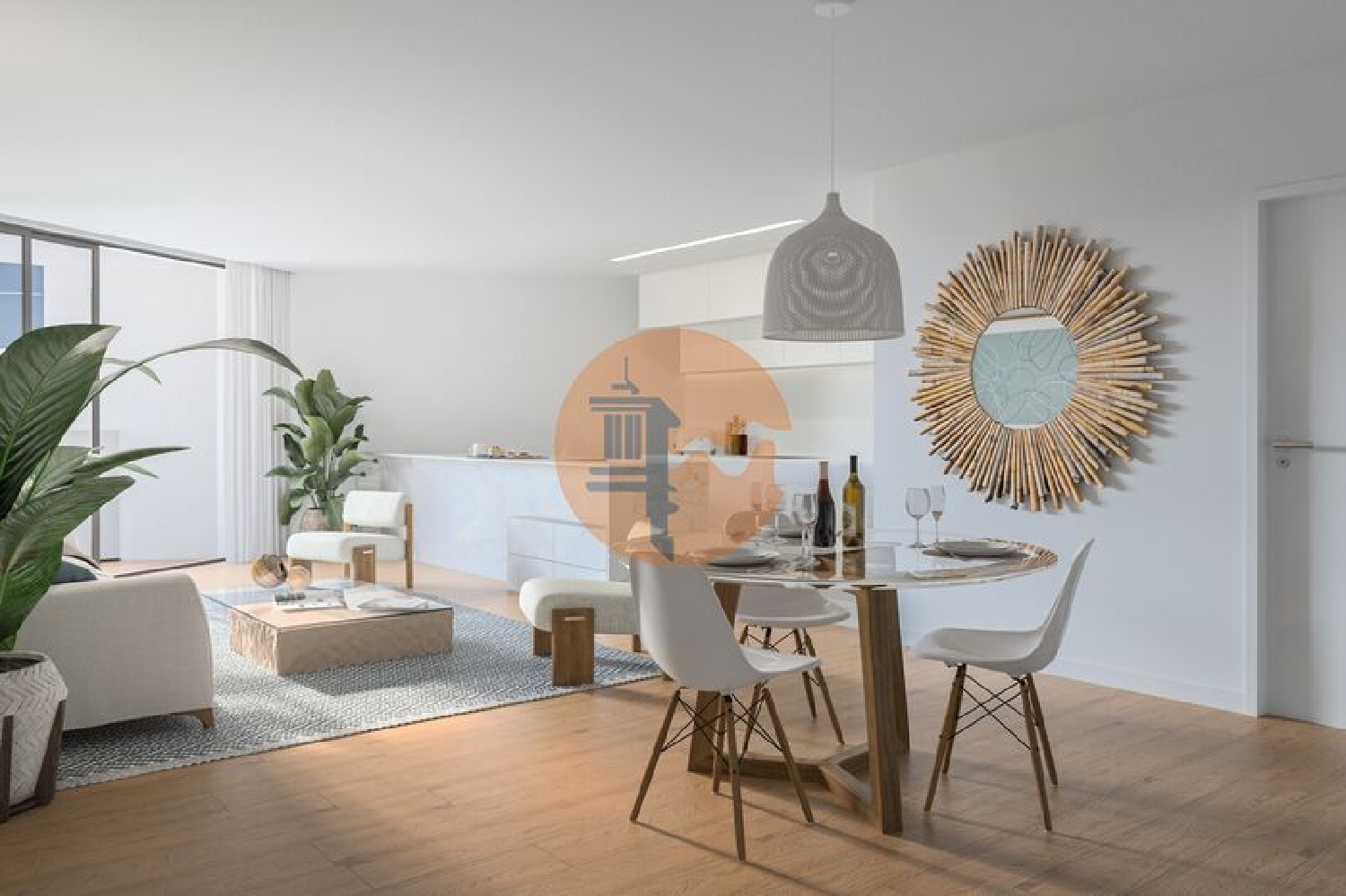kaufen Wohnung/ Apartment Olhão Olhão 2